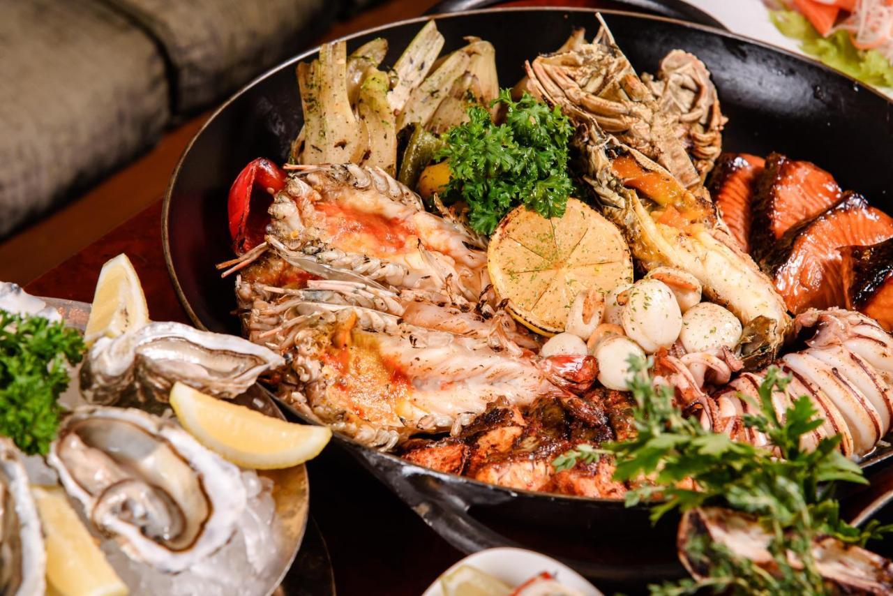 曼谷素可泰酒店【sha+】 酒店 5*