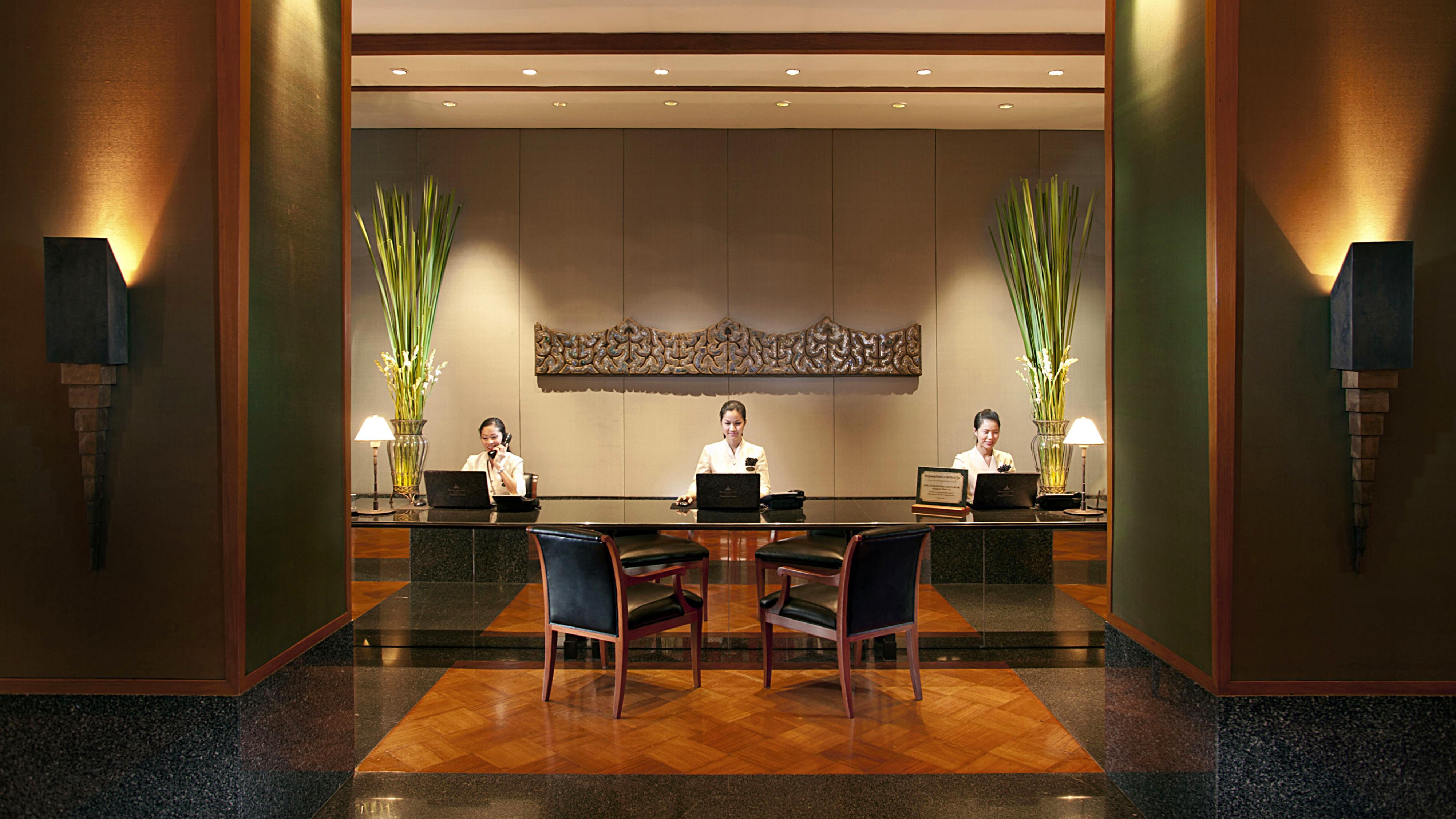 曼谷素可泰酒店【sha+】 曼谷