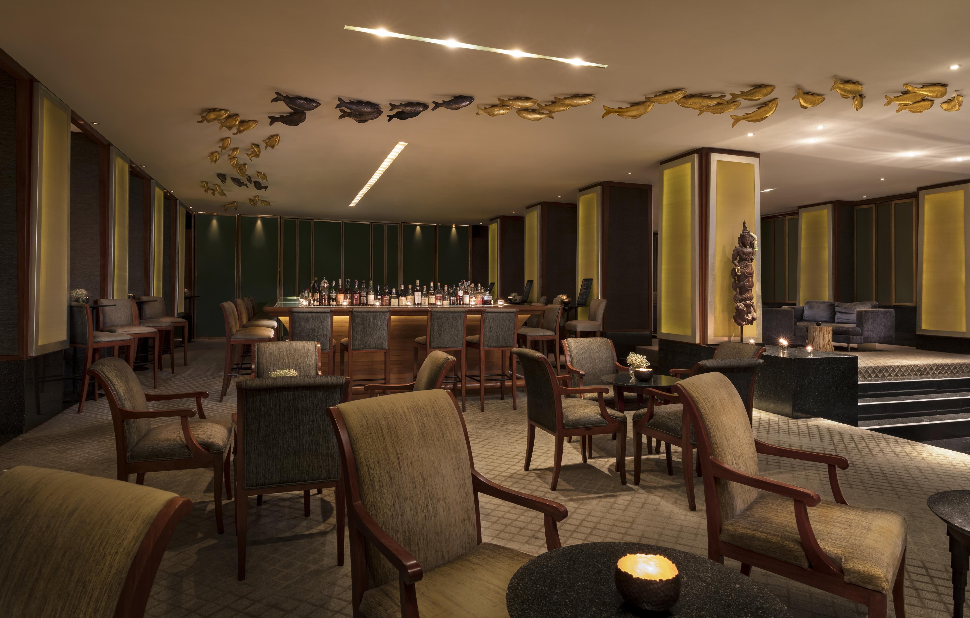曼谷素可泰酒店【sha+】 酒店 曼谷