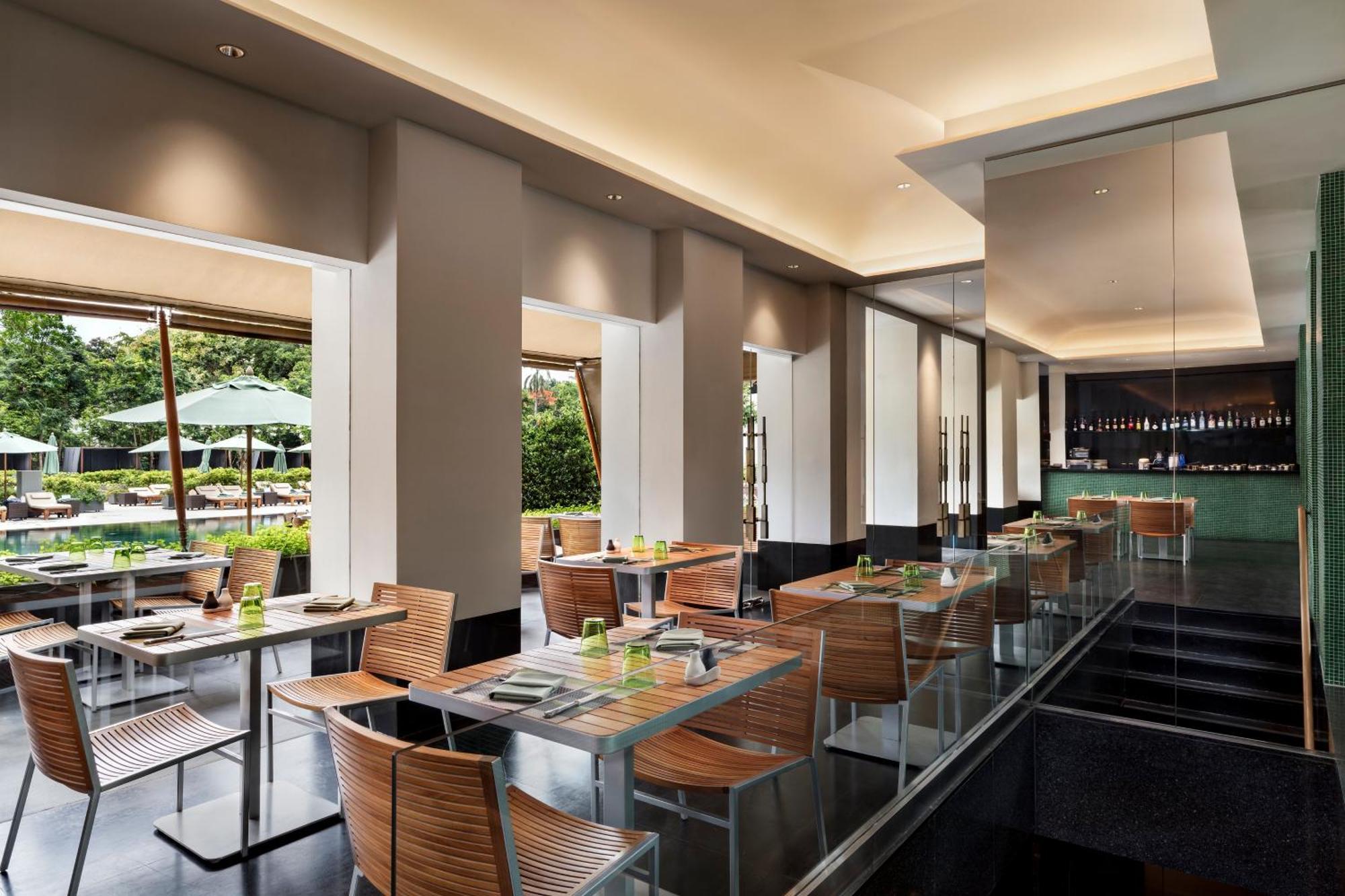 曼谷素可泰酒店【sha+】 酒店