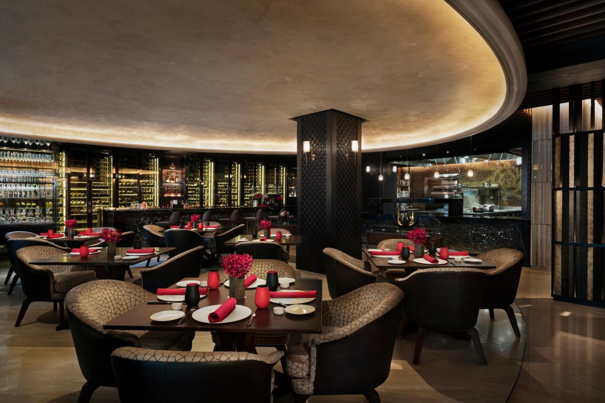 The Sukhothai Bangkok