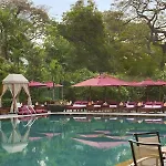 โรงแรมสุโขทัย กรุงเทพ 