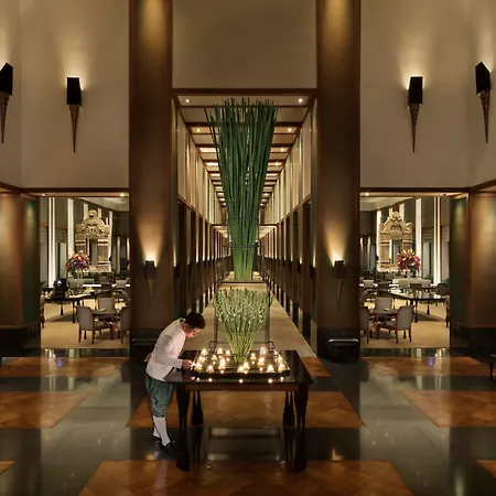 The Sukhothai Bangkok 