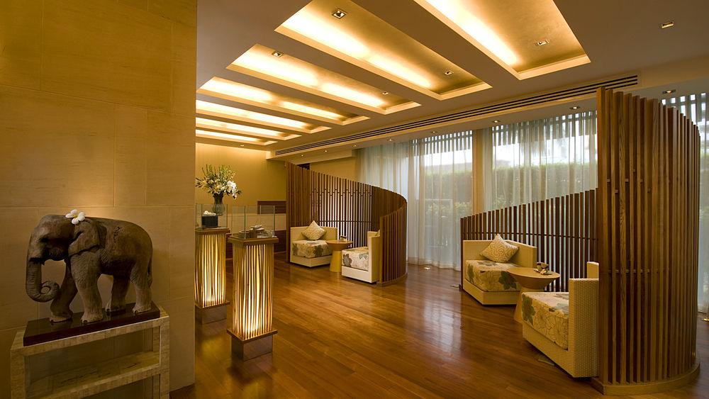 The Sukhothai - Sha Certified Hotel Bangkok