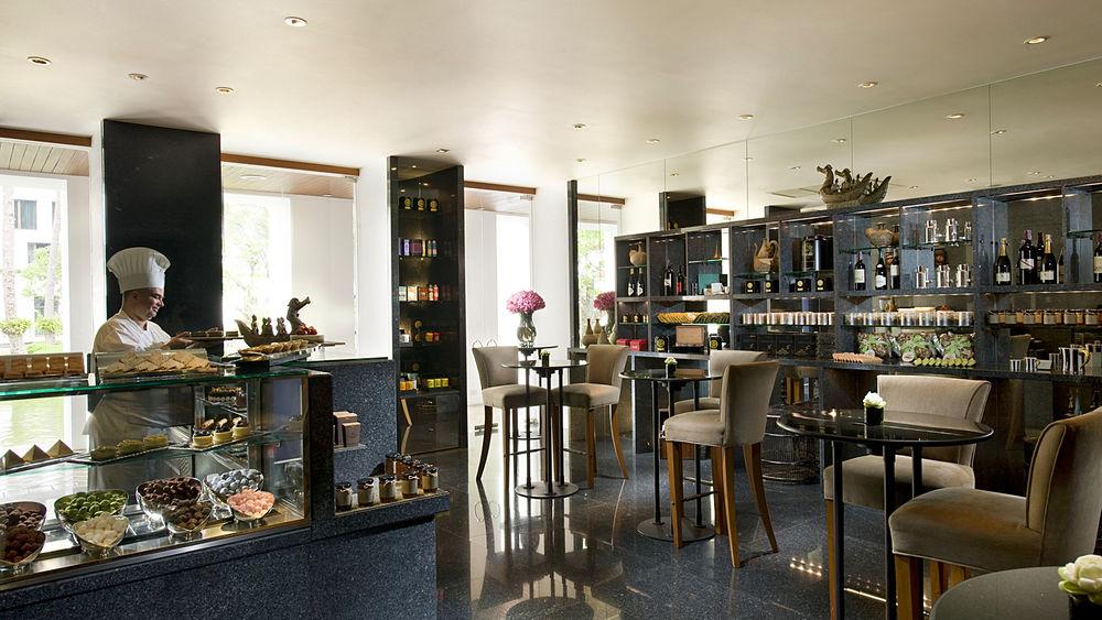 The Sukhothai - Sha Certified 5*