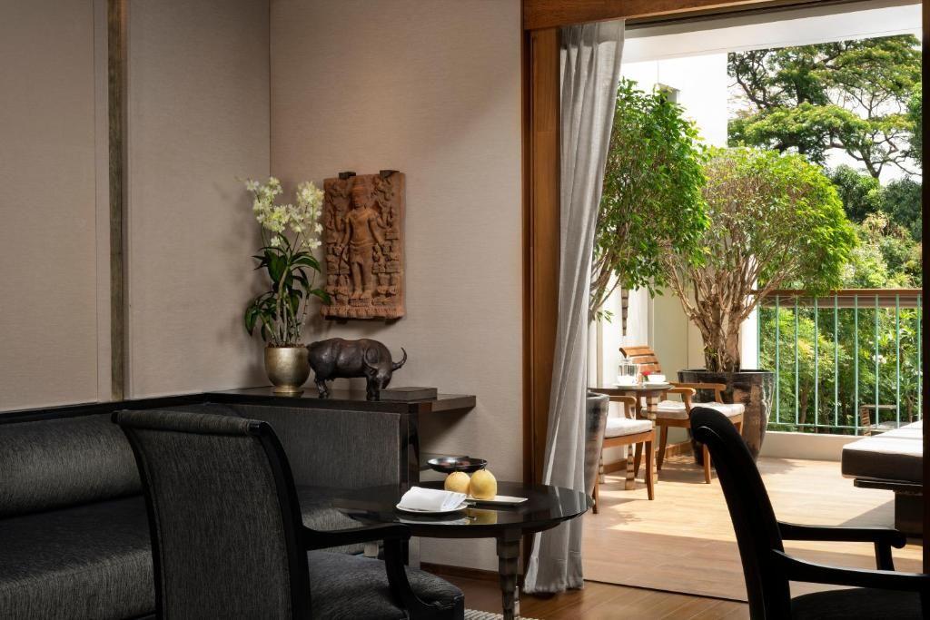 The Sukhothai - Sha Certified Hotel Bangkok