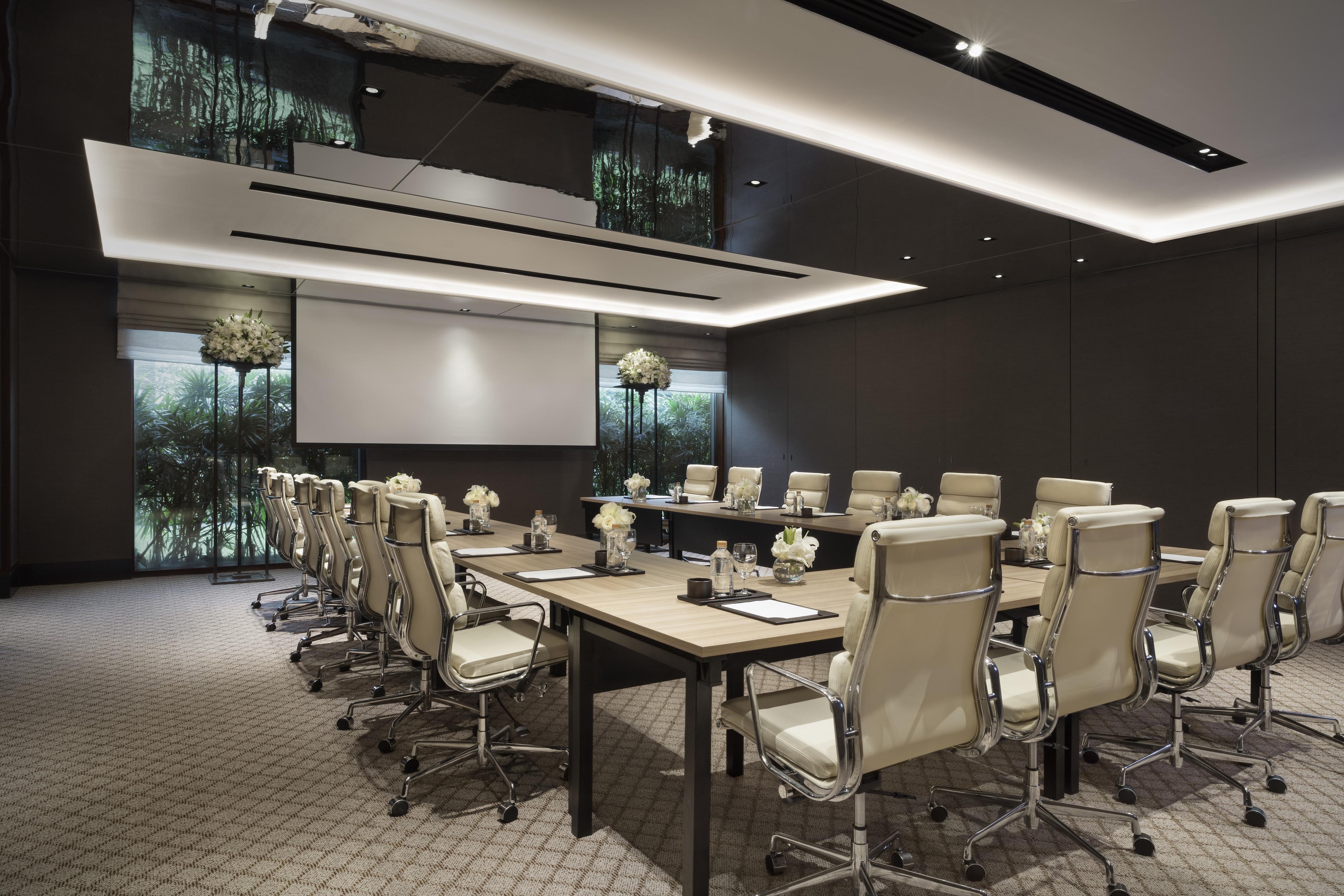 The Sukhothai - Sha Certified 5*