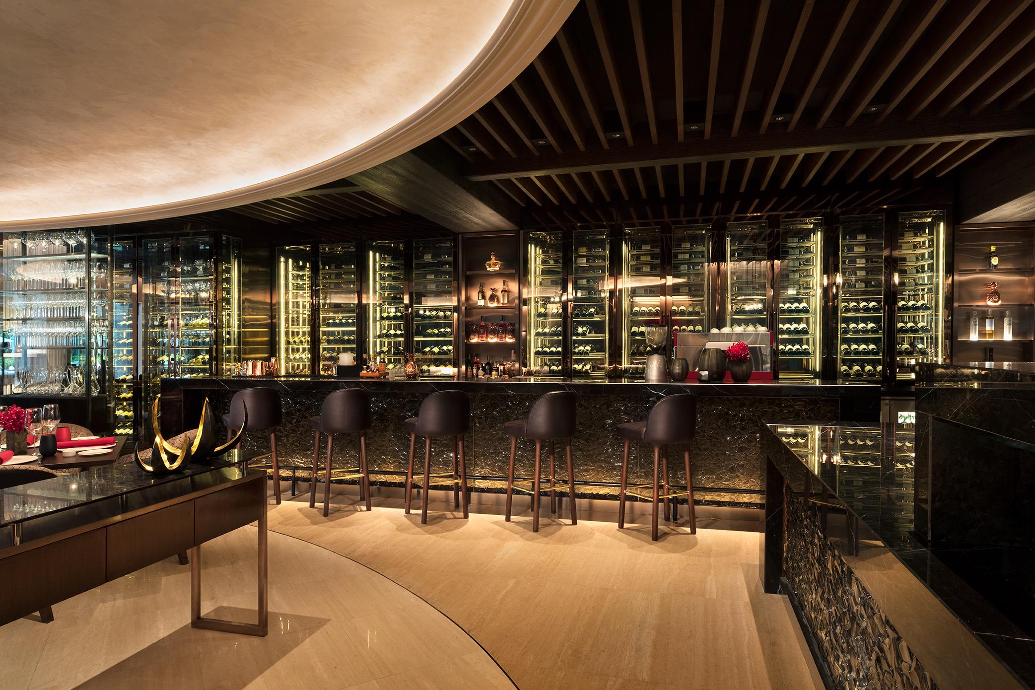 The Sukhothai - Sha Certified Bangkok