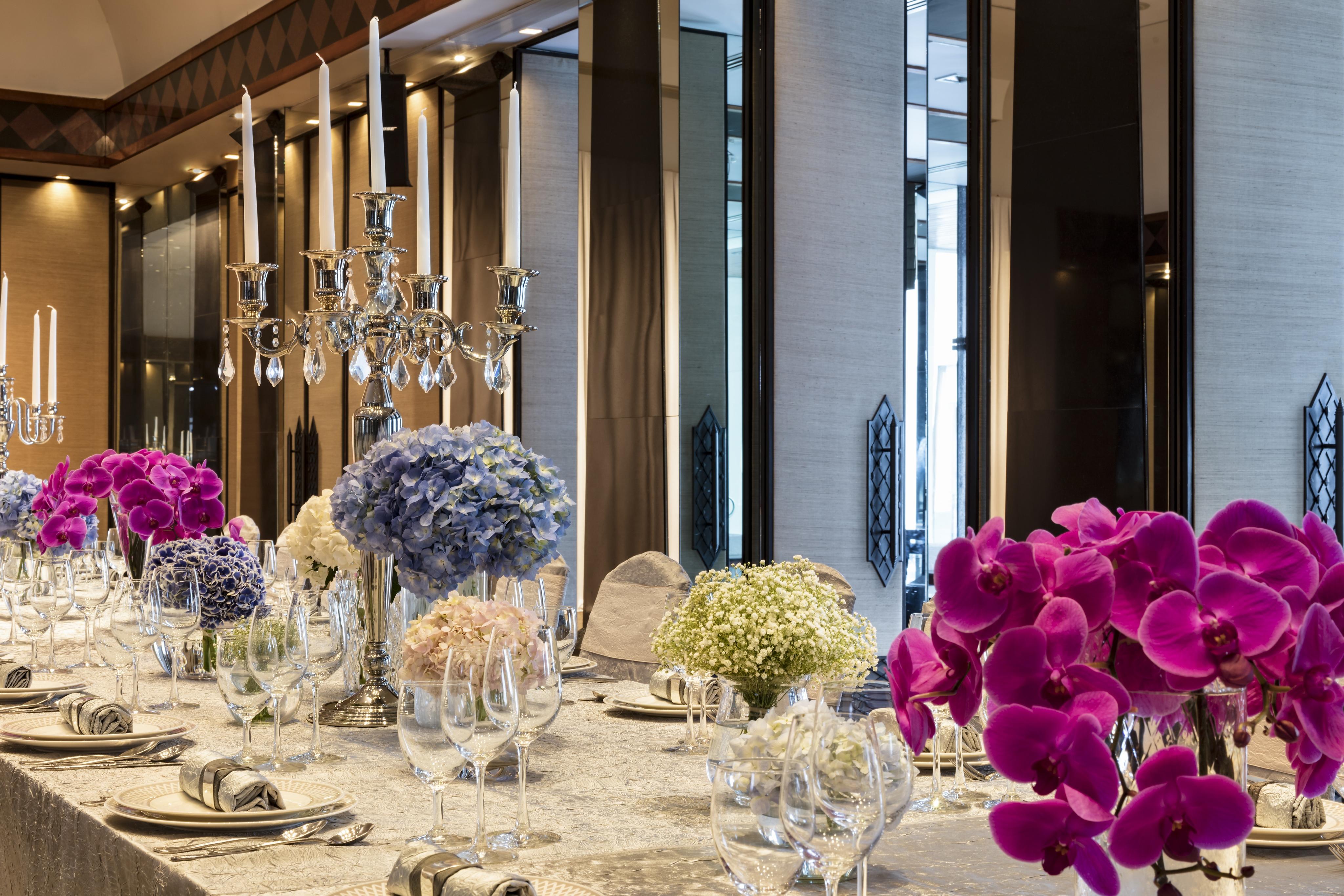 The Sukhothai - Sha Certified 5* Bangkok