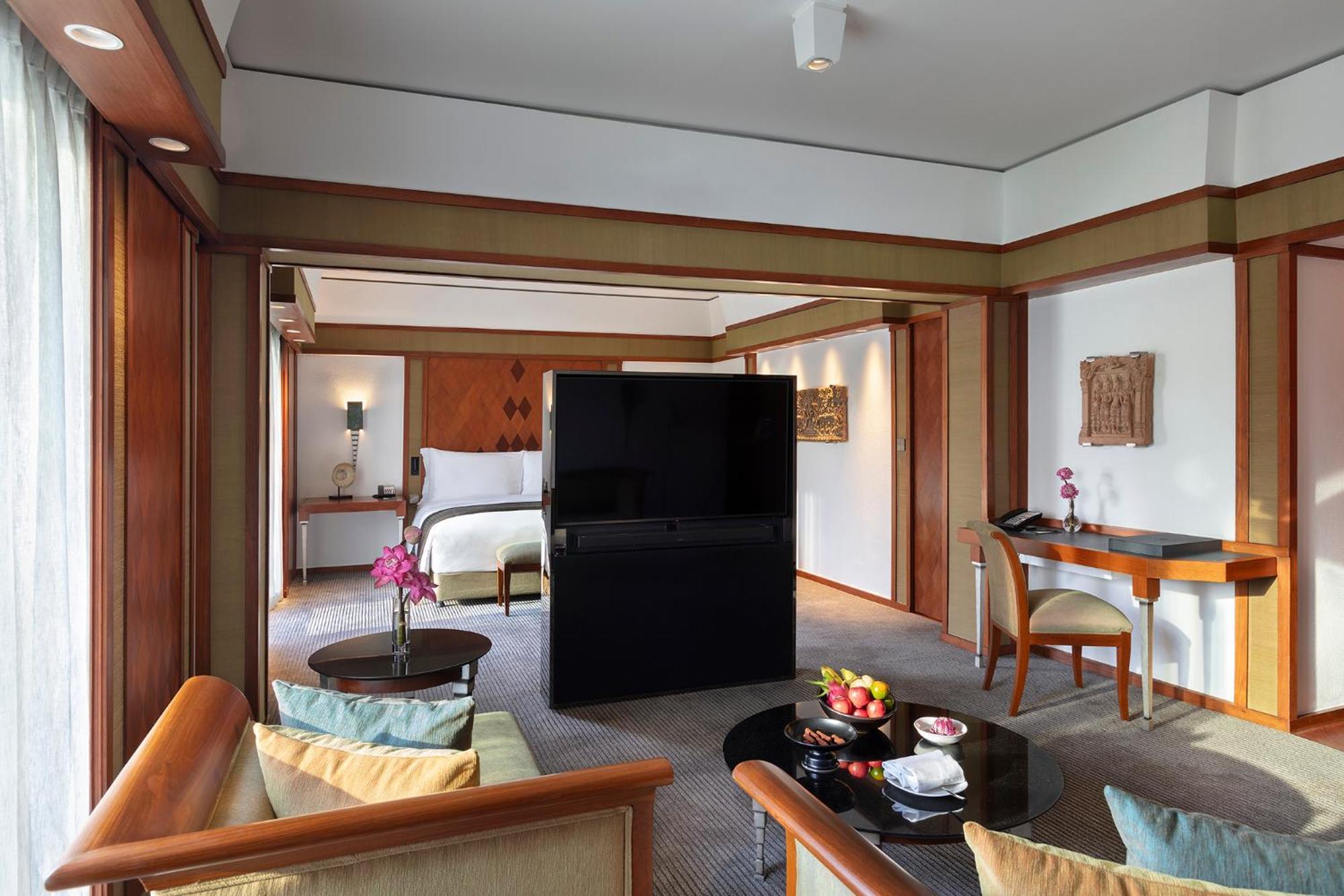 The Sukhothai - Sha Certified 5* Bangkok