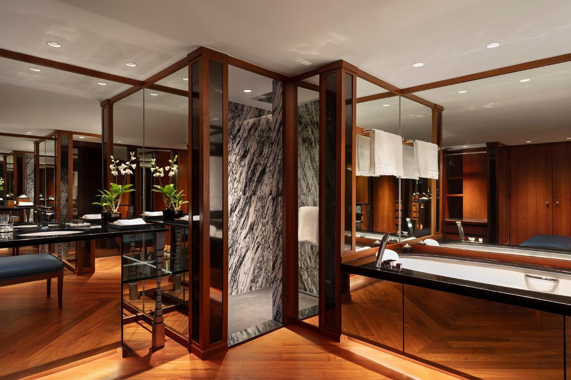 The Sukhothai - Sha Certified Hotel