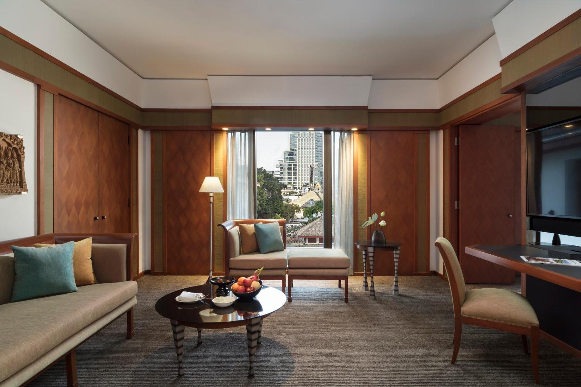 The Sukhothai - Sha Certified Bangkok