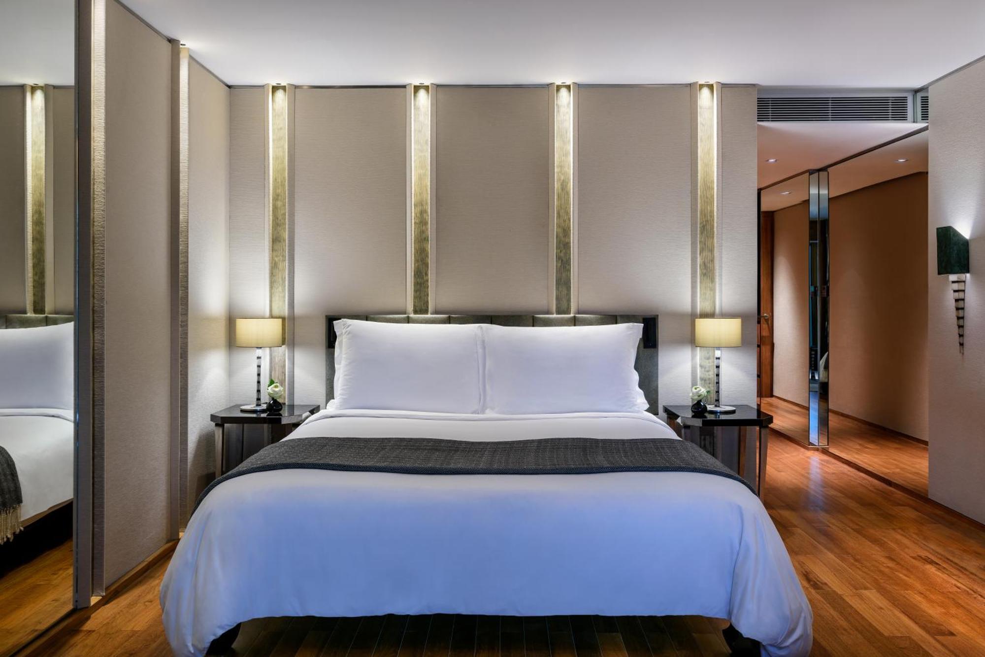 The Sukhothai - Sha Certified