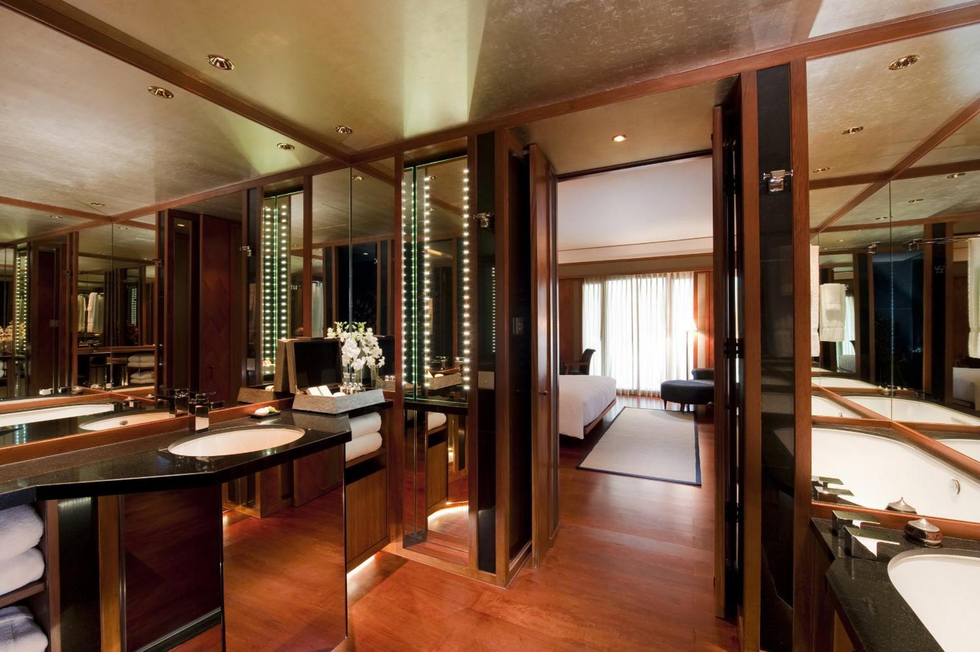The Sukhothai - Sha Certified Hotel