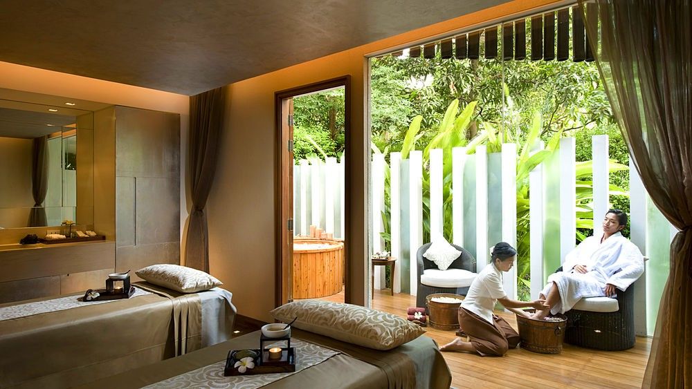 The Sukhothai - Sha Certified Bangkok