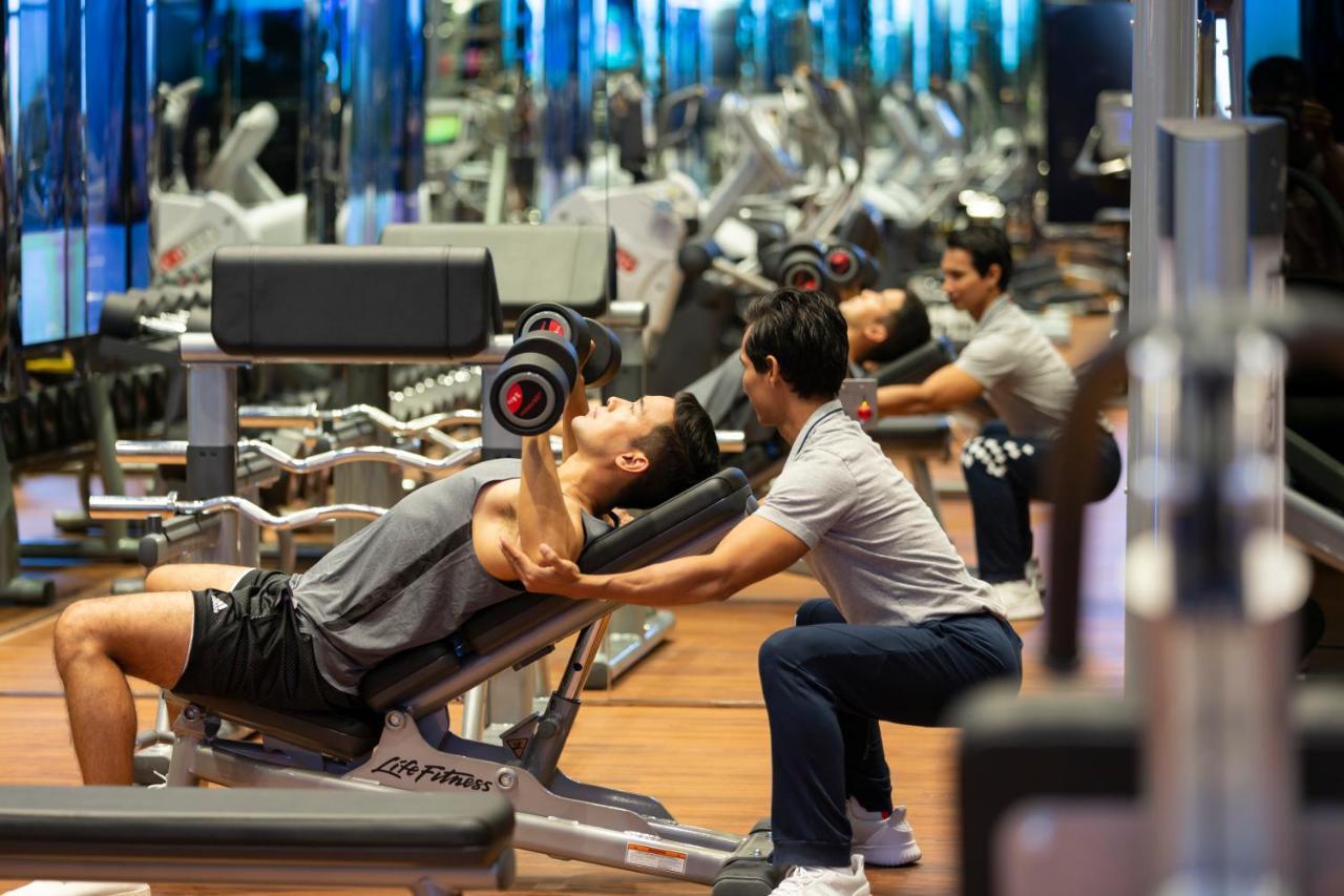 The Sukhothai - Sha Certified Hotel