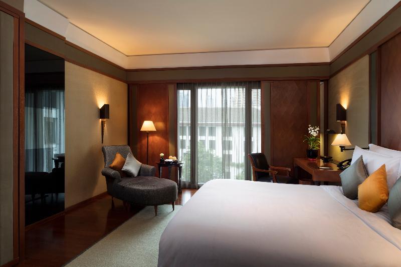 Hotel The Sukhothai - Sha Certified 5*