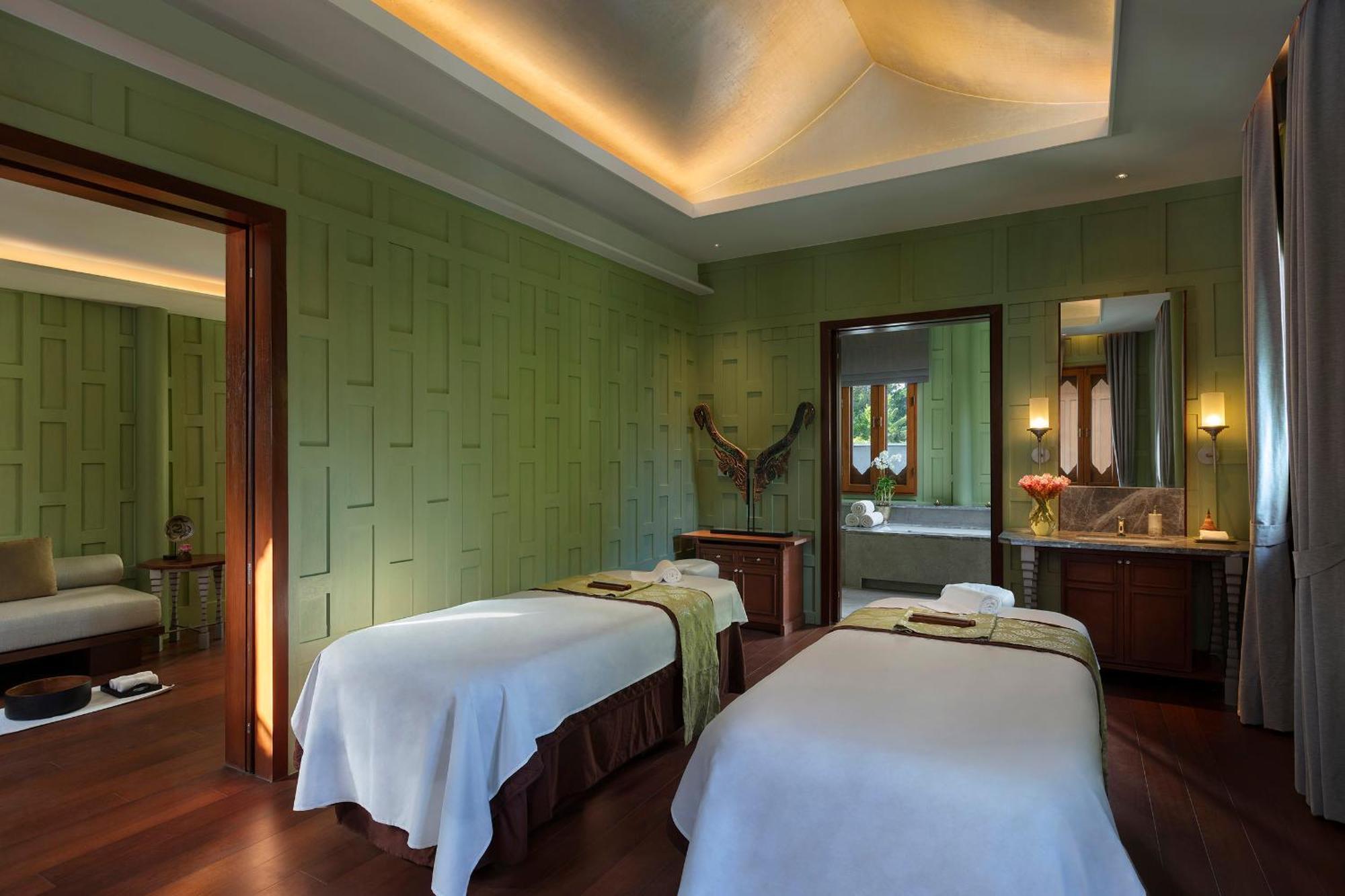Hotel The Sukhothai Bangkok
