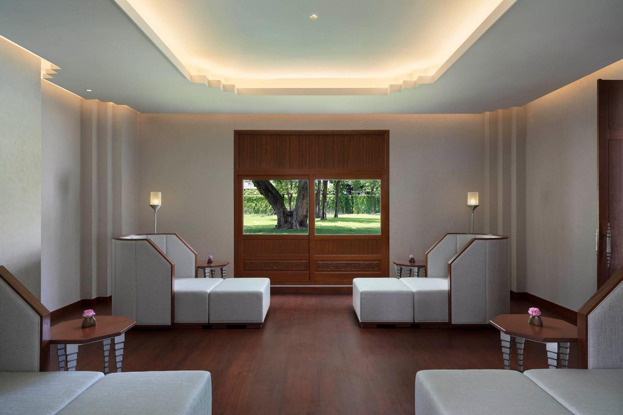 The Sukhothai Bangkok