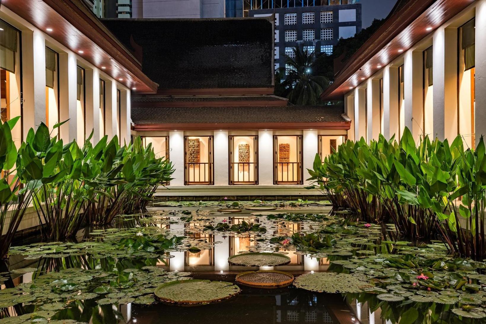 The Sukhothai 5*