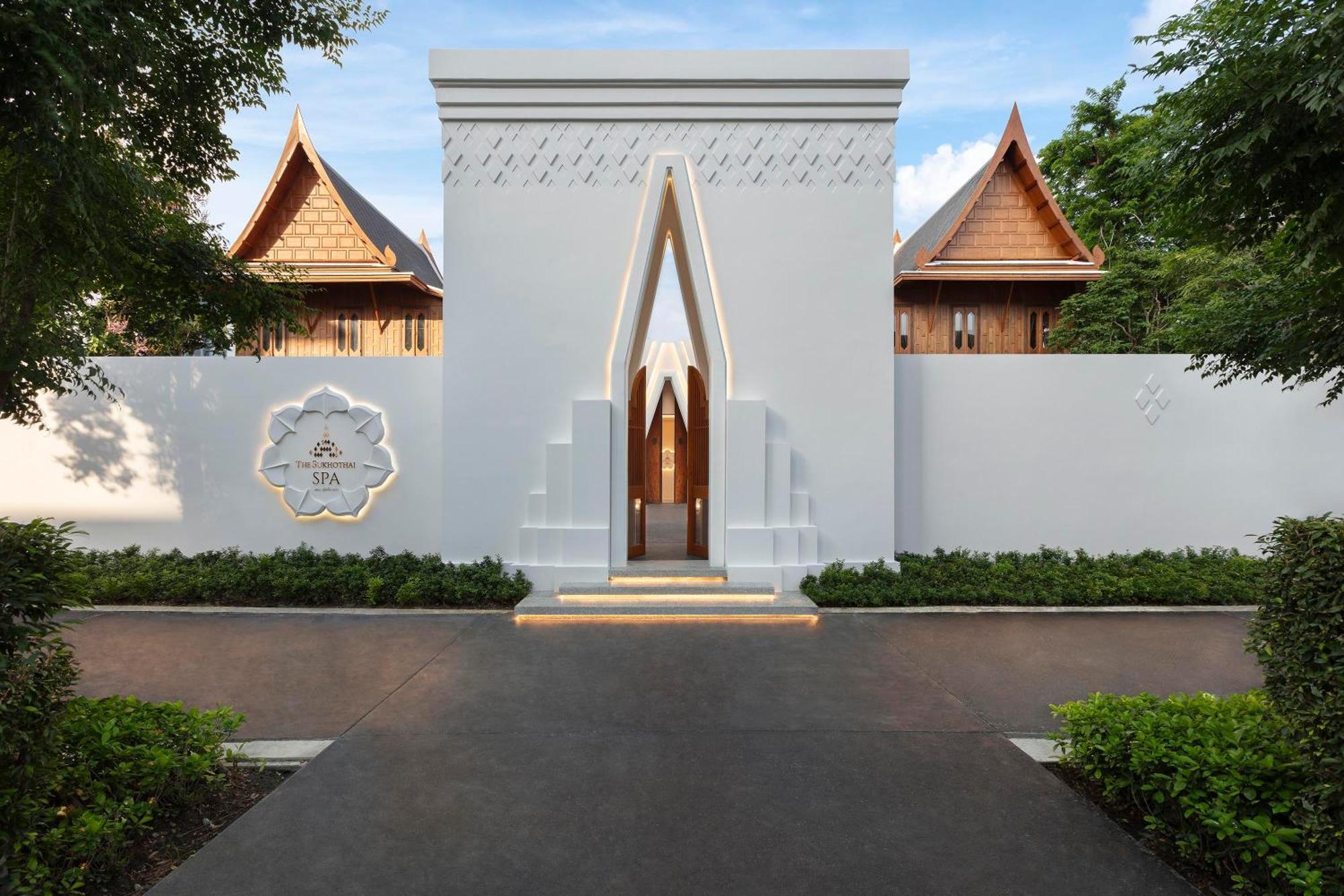 Hotel The Sukhothai