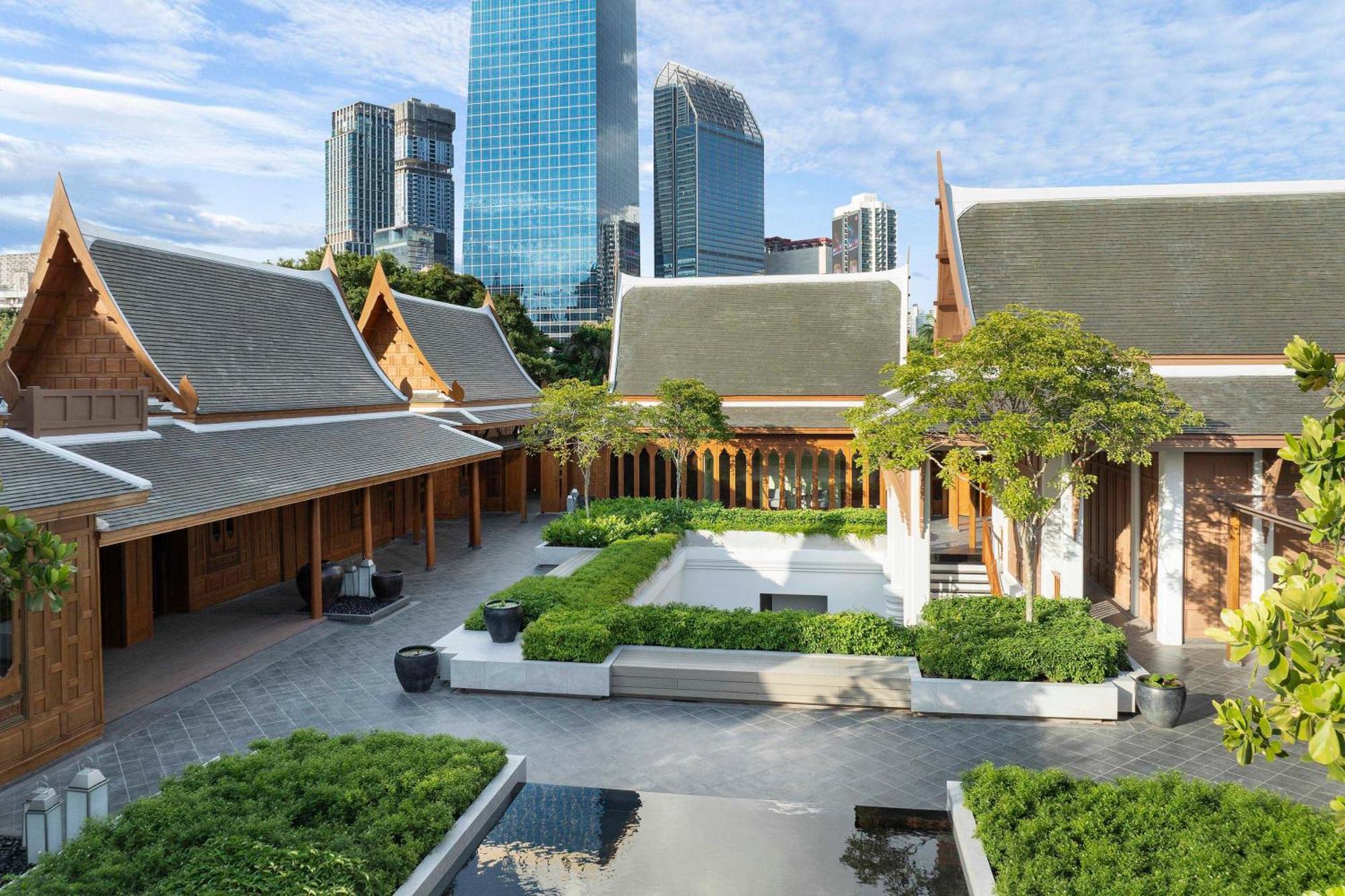 The Sukhothai